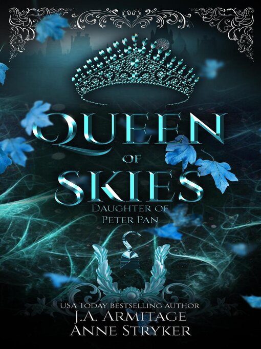 Title details for Queen of Skies by J.A.Armitage - Available